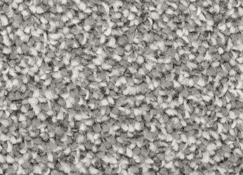 Koberce Breno Metrážny koberec DOMINGO 91, šíře role 400 cm, sivá