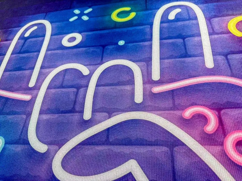 TZ Dizajnový koberec Hard Rozmer: 100x150 cm