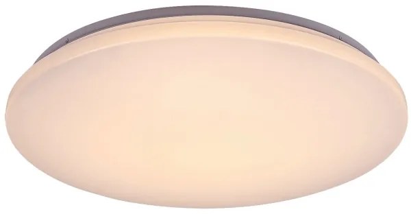 Rabalux 71035 - LED RGB Stmievateľné stropné svietidlo CERRIGEN LED/24W/230V