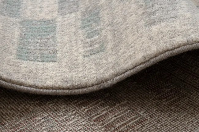 Koberec TEXTURA 488.24.LA600 Osta hnedý