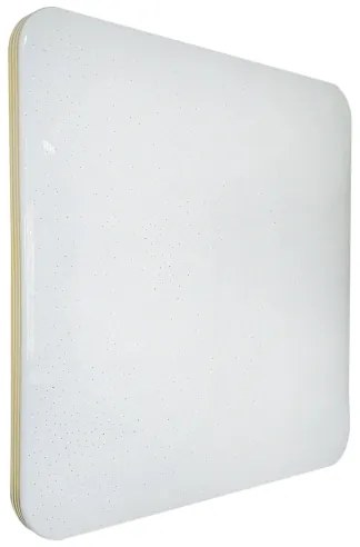 LED Stmievateľné stropné svietidlo MANA LED/36W/230V 2700-6500K + diaľkové ovládanie