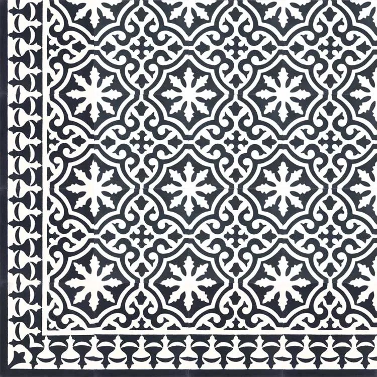 Cementové dlaždice 454 | Articima