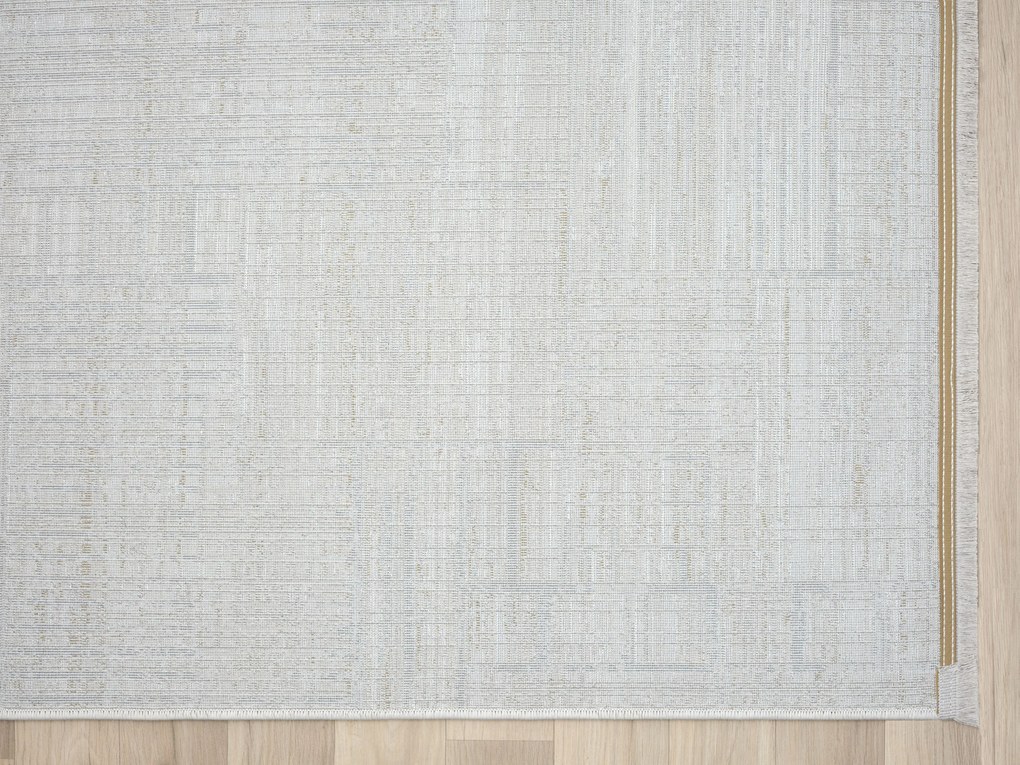 Kusový koberec My Love creme, 80x150, béžová, chodba / predsieň, My Flair