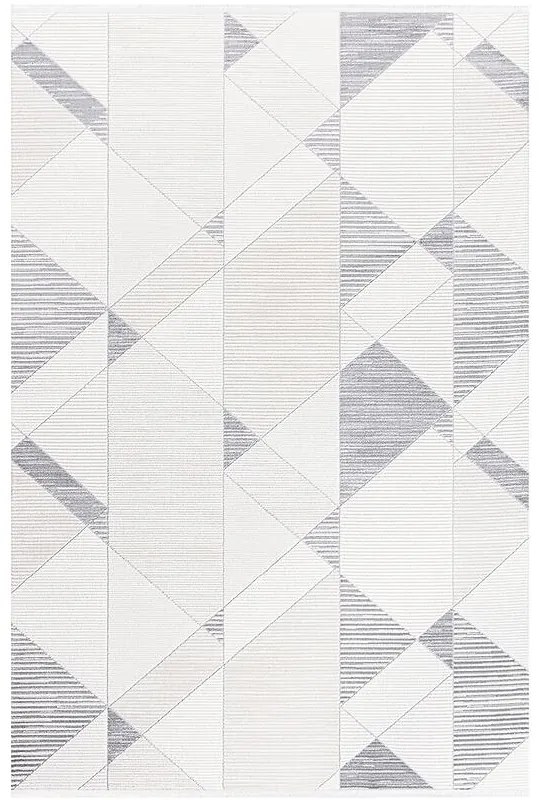 Koberc Heatset Versay 1,6/2,3 51407a A96 7 béžová/šedá