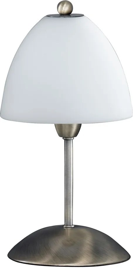 Fischer & Honsel Fischer & Honsel 94711 - Dotyková stmievateľná stolná lampa SMART 1xE14/40W/230V FH94711