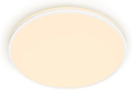 Philips- LED Stmievateľné stropné svietidlo OZZIET SCENE SWITCH LED/22W/230V 2700K