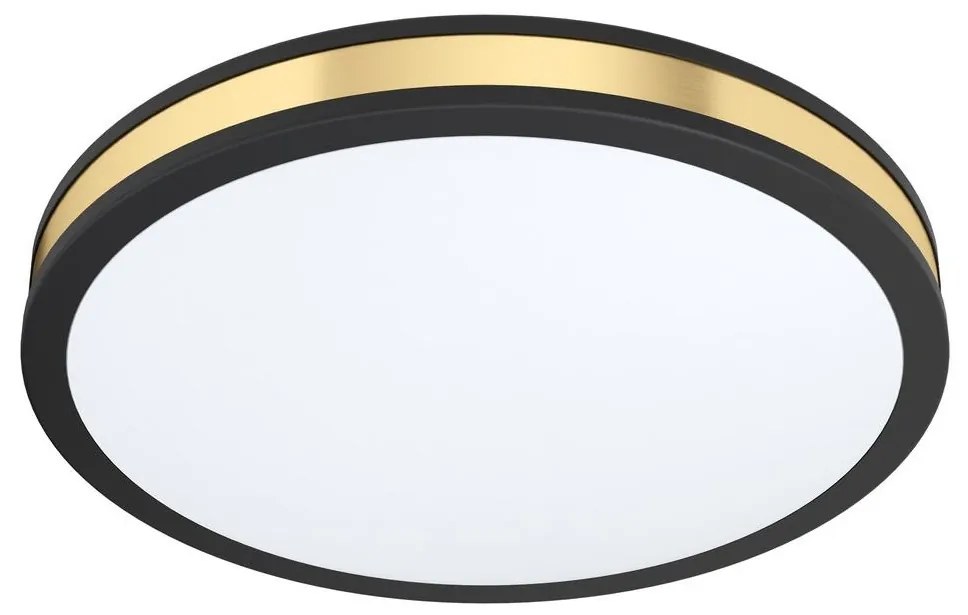 Eglo 99407 - LED Stropné svietidlo PESCAITO LED/24W/230V