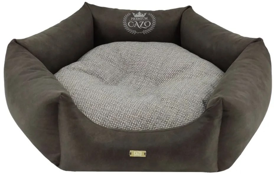 Pelech pre psa Premium Grey 70/85/95