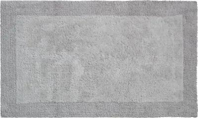 Grund Kúpeľňová predložka LUXOR, oblázková šedá, 80x150 cm
