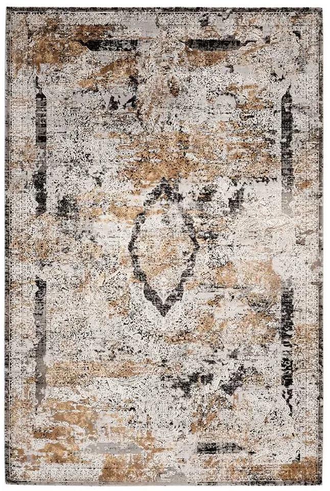 Kusový koberec My Jewel of Obsession 952 Grey Rozmer koberca: 140 x 200 cm