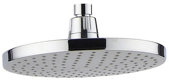 Mereo Mereo, Tanierová sprcha horná, ø 195mm s kĺbom, MER-CB485SP