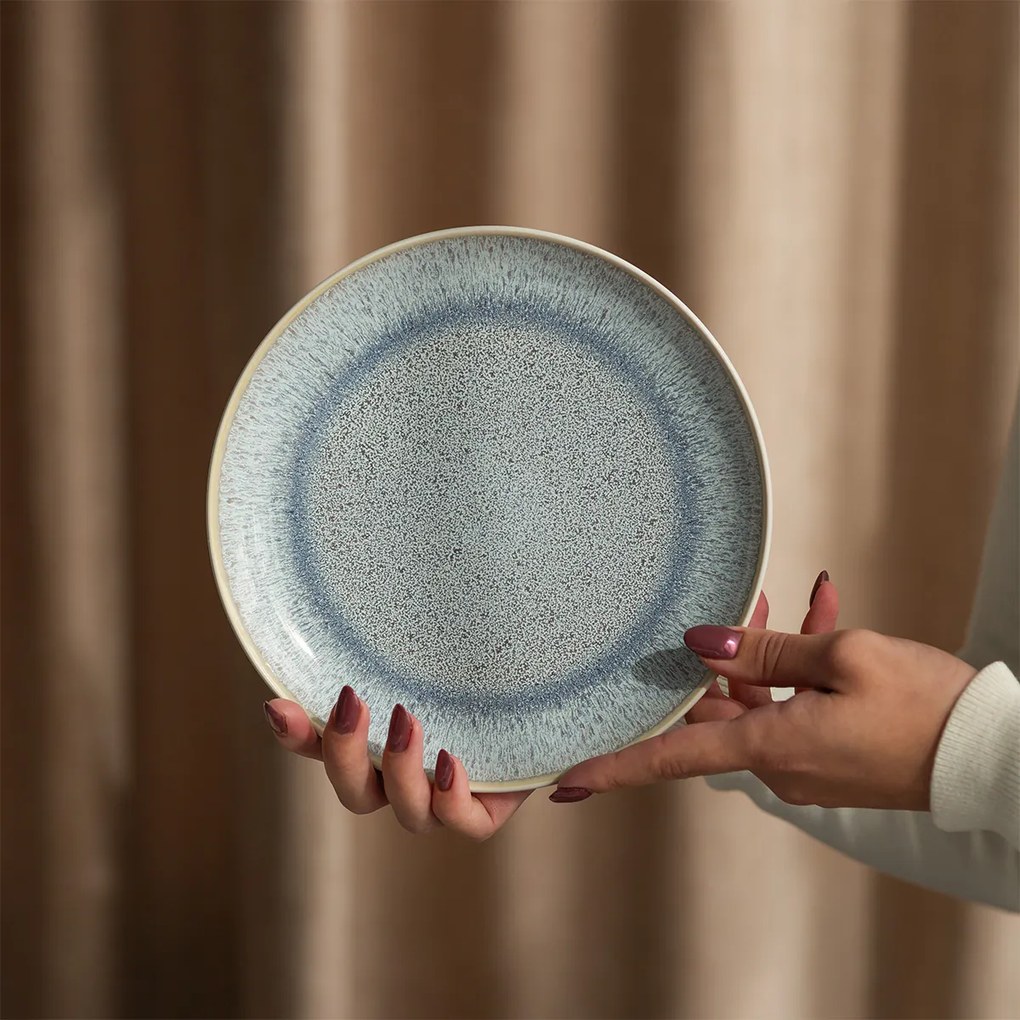 Štartovací set riadu 32 ks – Elements Glacial Ice - W0175