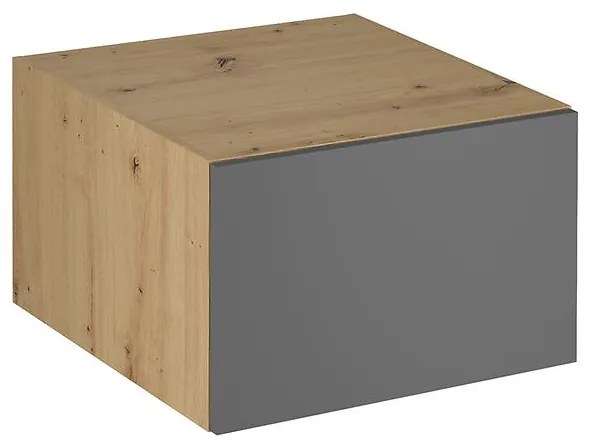 Skrinka do kuchyne Langen N60 grey