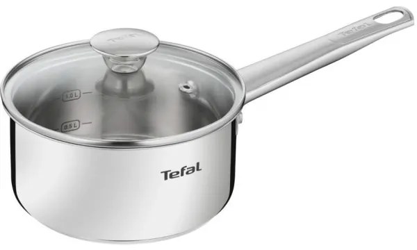 Tefal - Sada riadu 10 ks COOK EAT nerez