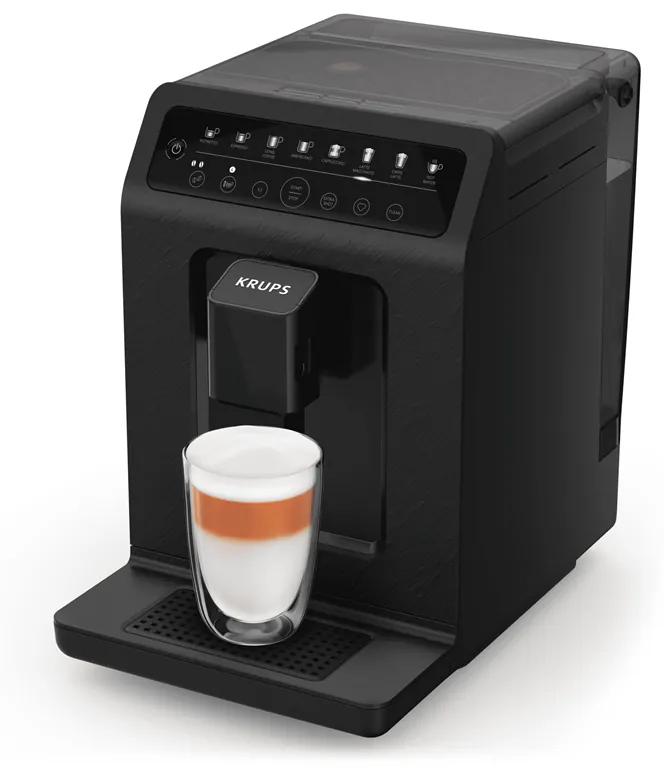 Automatický kávovar Krups Evidence Eco EA897B10