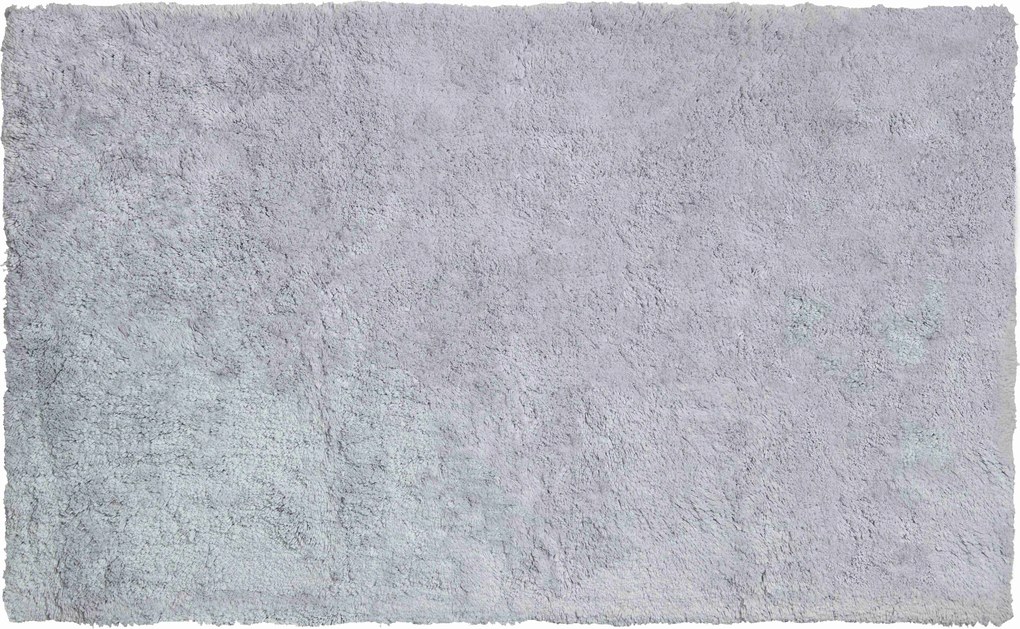 GRUND Kúpeľňová predložka CALO šedá Rozmer: 60x100 cm