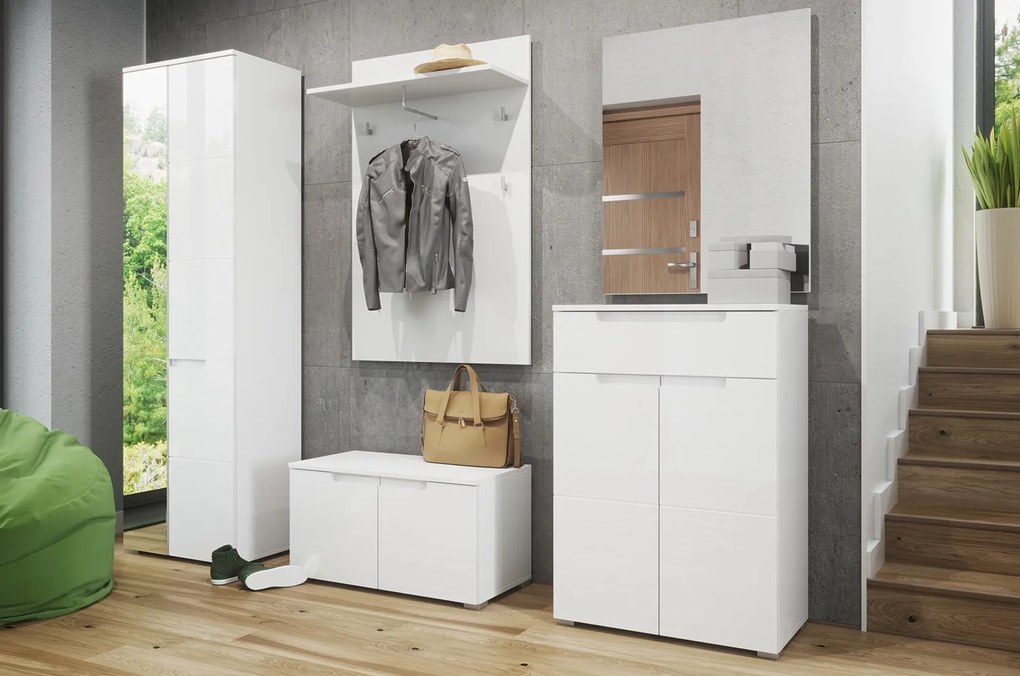 Nástěnné zrcadlo Selene 21 70 cm