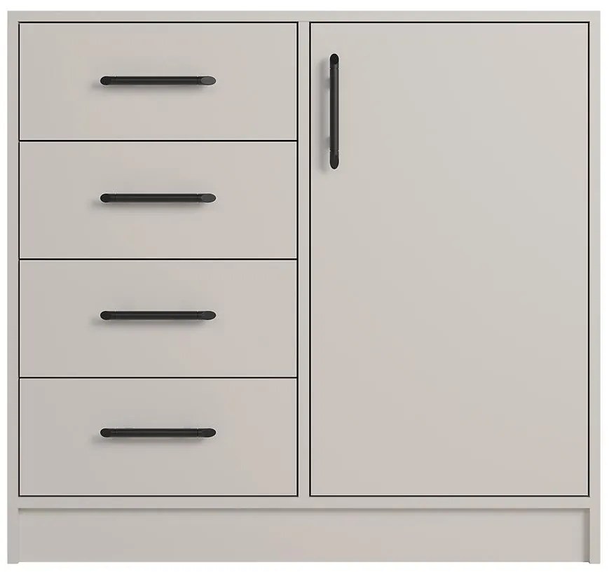 Komoda Smart Srk2 Cashmere