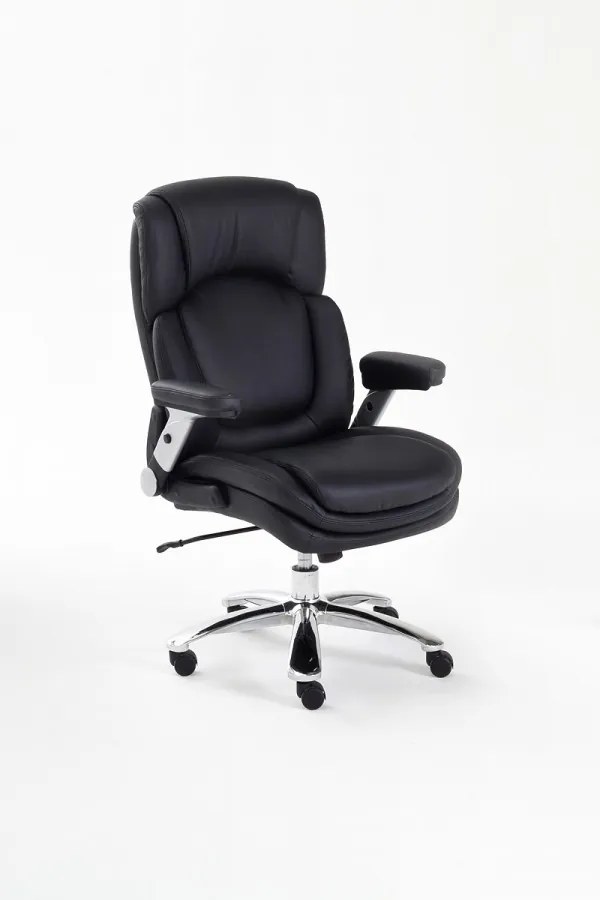 Kancelárska stolička REAL COMFORT 4 kancelarska-s-real-comfort-4-1499 kancelářské židle