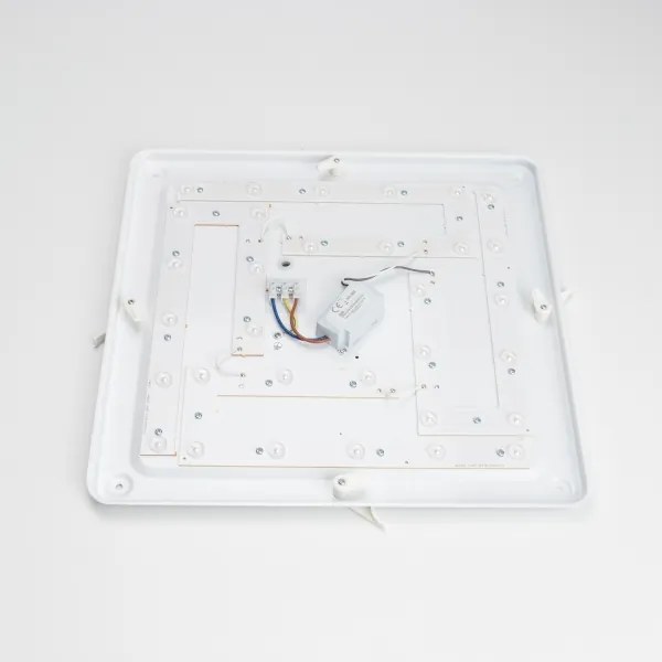 Brilagi - LED stropné svietidlo PLAIN LED/24W/230V 3000K