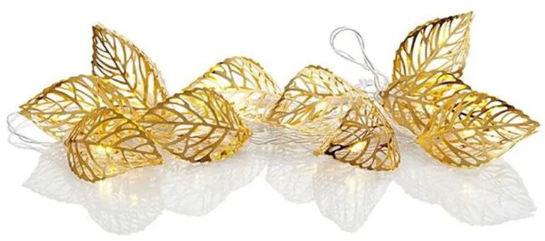 LED reťaz Markslöjd Leaf