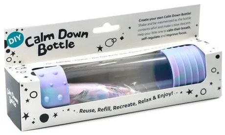 Senzorická fľaša, jednorožec