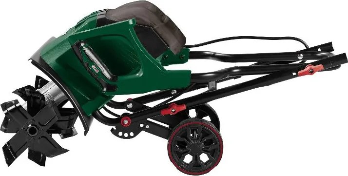 Parkside® Aku kultivátor 40 V Pabh B2 – bez akumulátora (100399873)