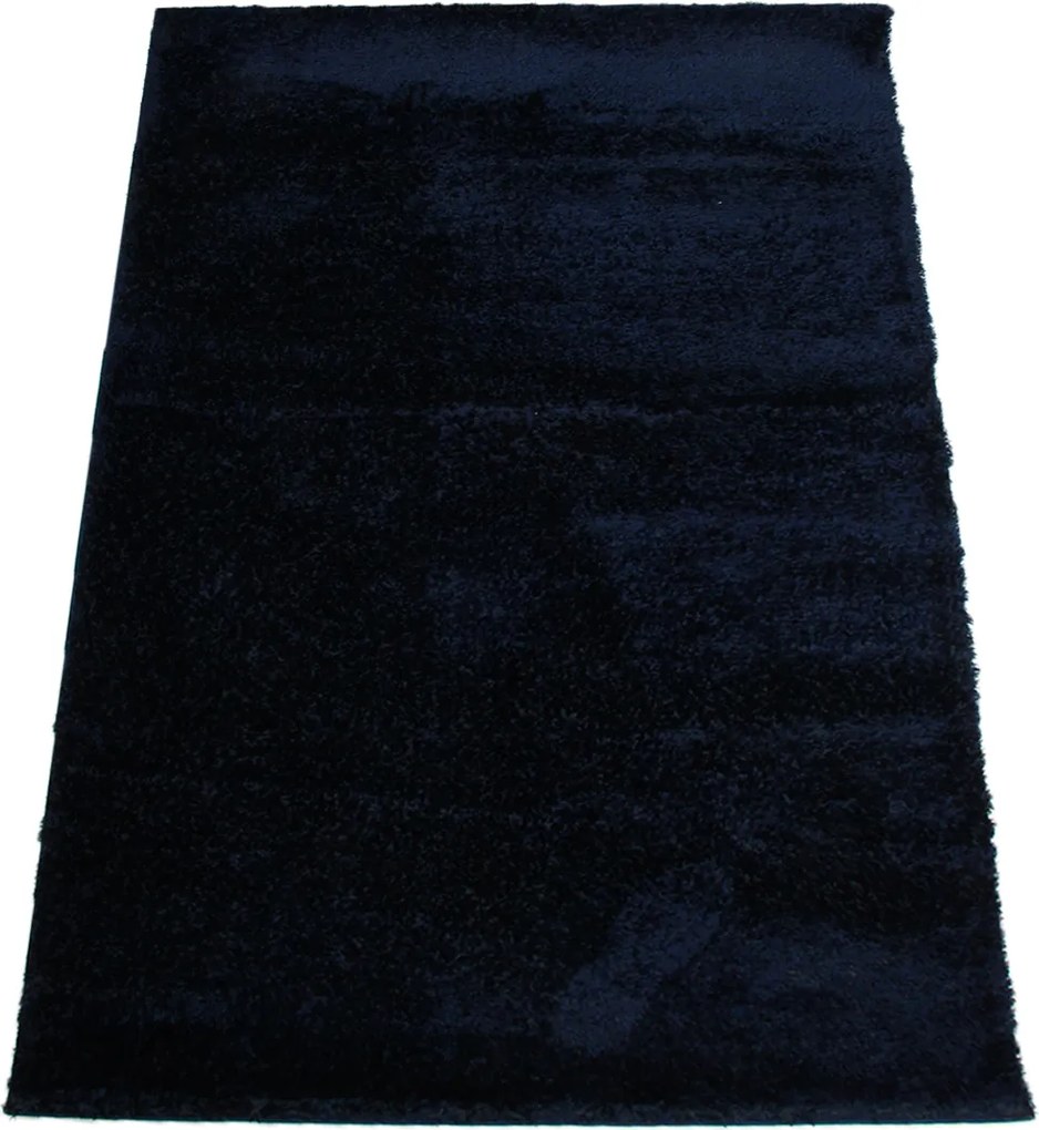 Koberec Boho 111 NAVY BLUE rozmery koberec: 60x100 cm