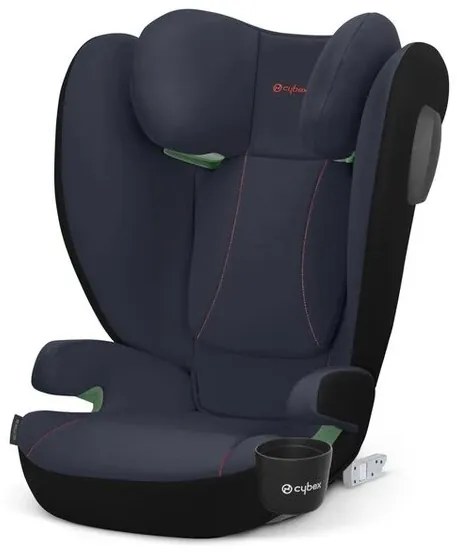 Cybex autosedačka Solution B4 i-Fix bay blue