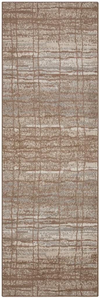 Hanse Home Collection koberce Kusový koberec Terrain 105599 Jord Cream Beige - 120x170 cm