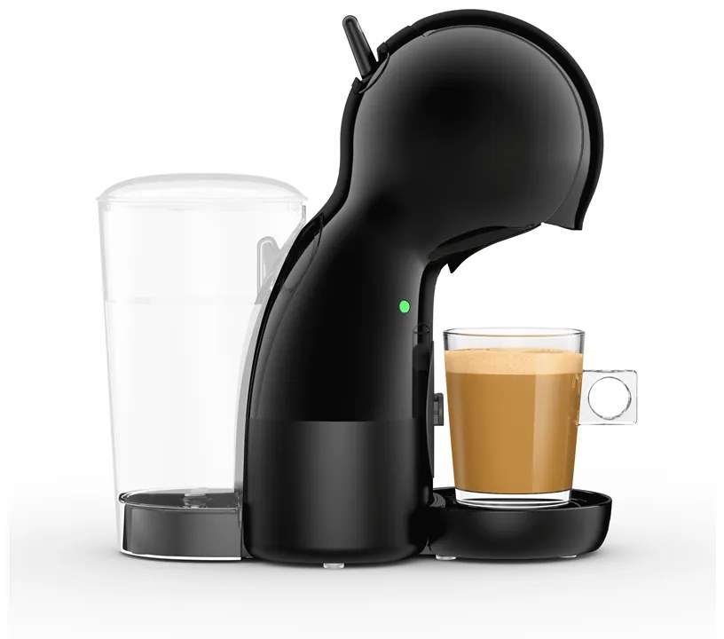 Kapsulový kávovar Krups Nescafé Dolce Gusto Piccolo XS KP1A3B10