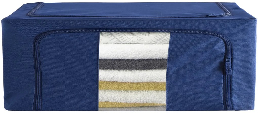 Súprava 2 ks organizérov PARKER námornícka modrá