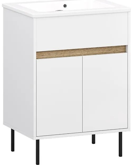 Skrinka Greenland 60 biely