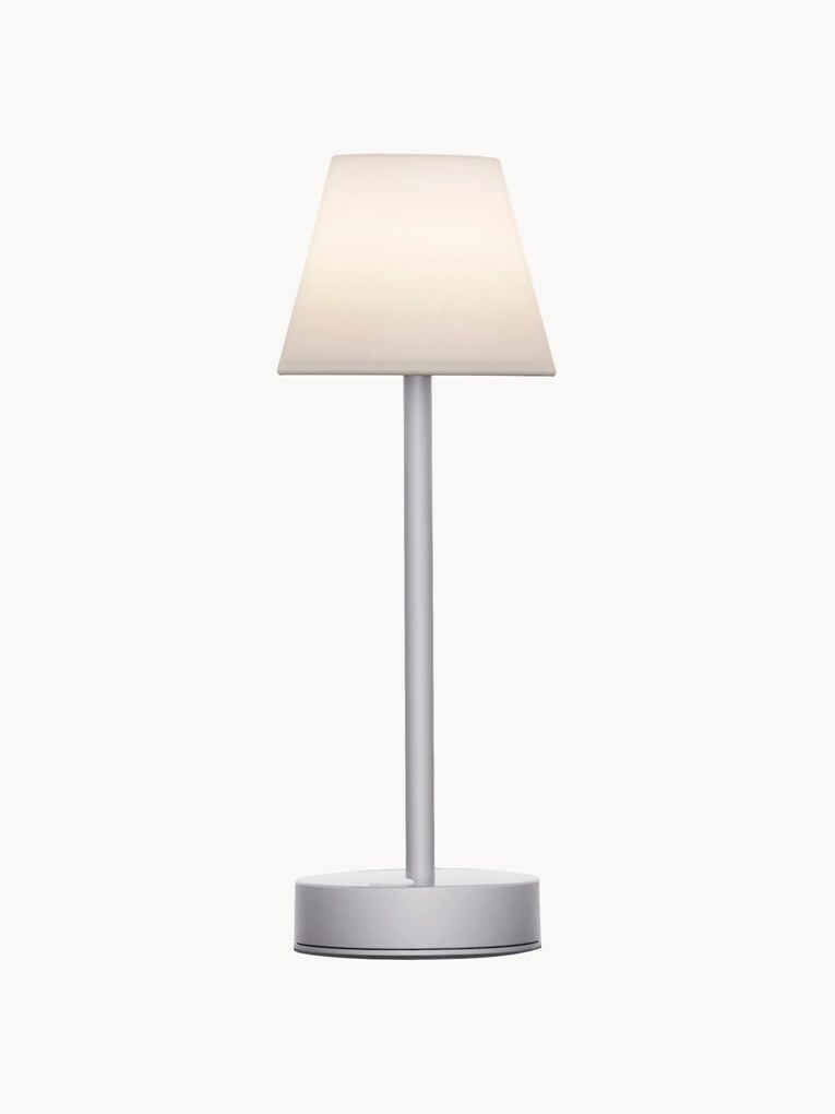 Stmievateľná prenosná stolová LED lampa's dotykovou funkciou Lola