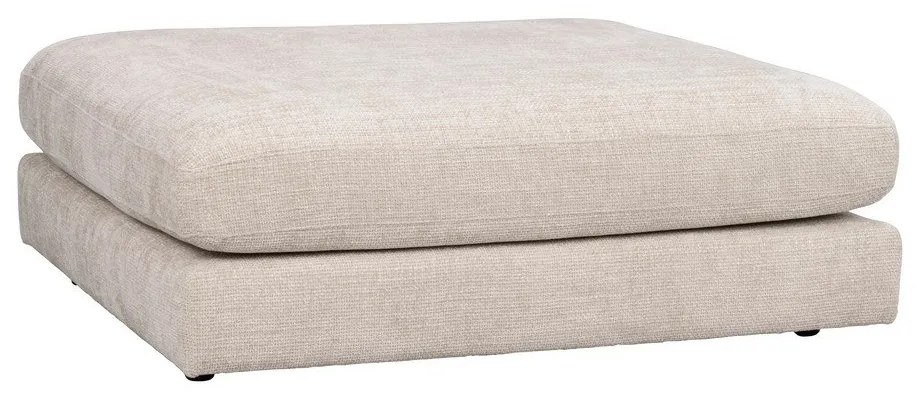 Krémová podnožka Duncan – Rowico