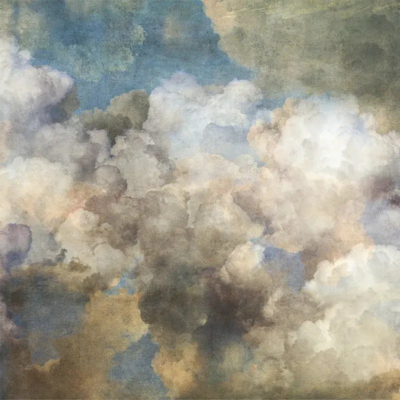 VLADILA  Evangeline Cumulus - tapeta