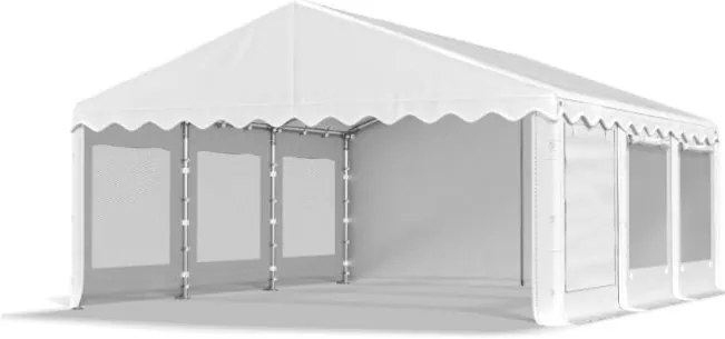 Bestent Partystan 3x6 2m Comfort PE 240g s moskytierkou Summer
