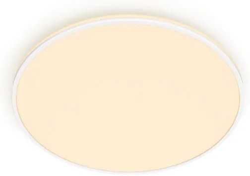 Philips- LED Stmievateľné stropné svietidlo OZZIET SCENE SWITCH LED/36W/230V 2700K