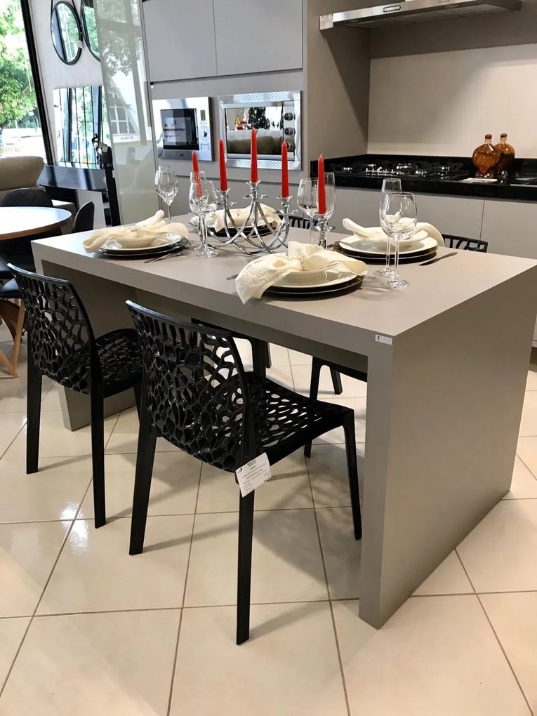 Stima Plastová stolička GRUVYER Vyberte odtieň ->: Avorio - Béžová