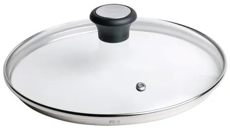 Tefal 28097812 - Sklenená pokrievka 30 cm