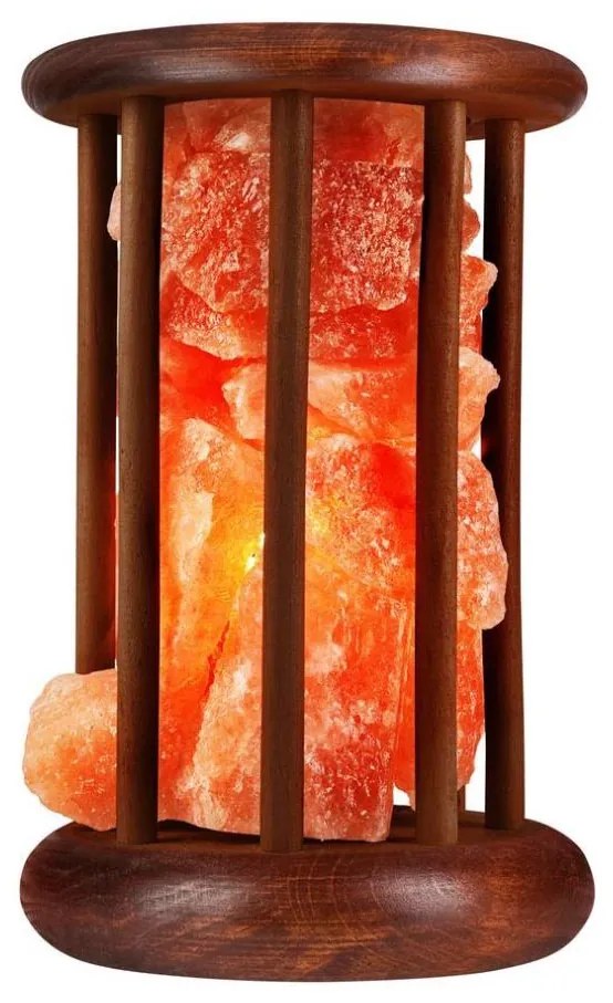 Soľná lampa SALLY 1xE14/25W/230V