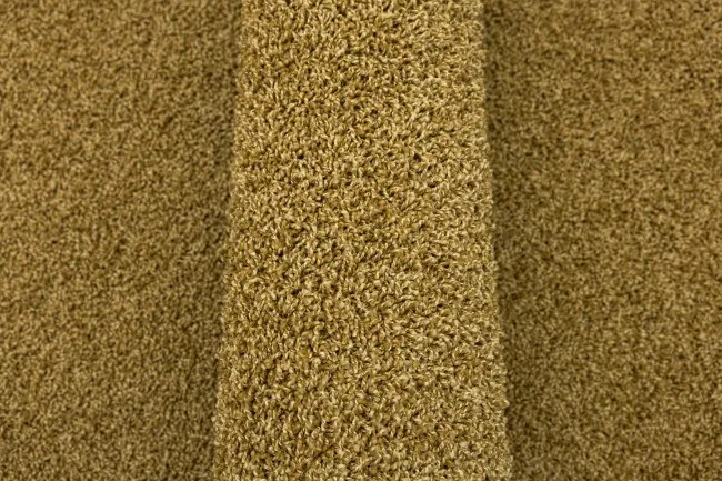 Metrážny koberec SPHINX Special 50 horčicový / béžový