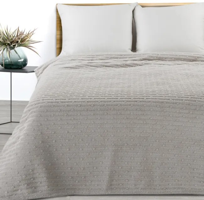 Deka D91 LISA strieborná