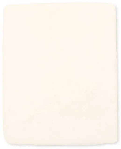 Nepremokavé prestieradlo 120x60 bežové