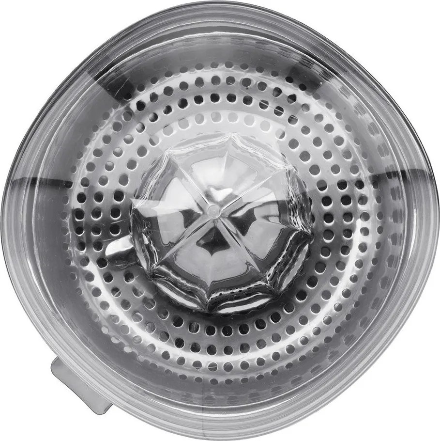 Červený odšťavovač 50's Retro Style – SMEG