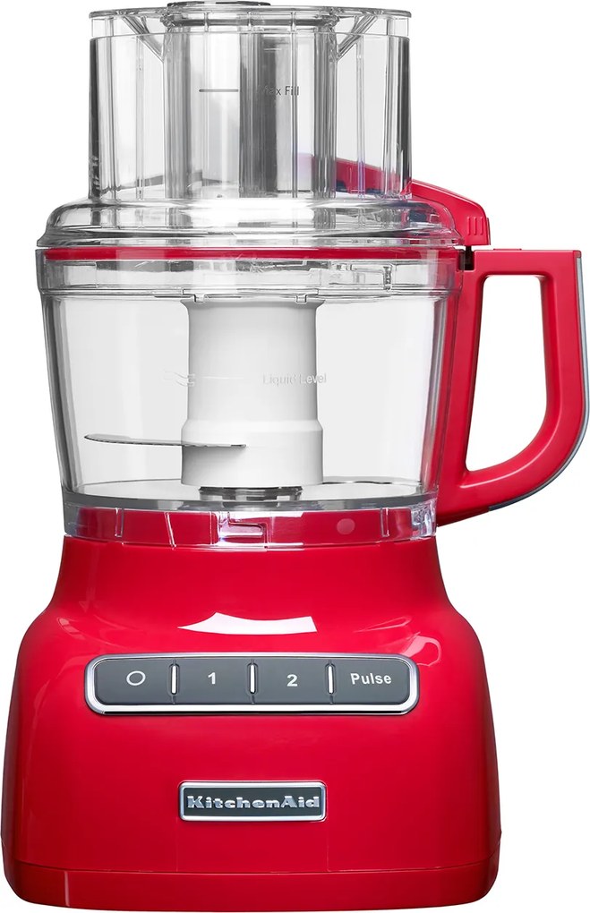 Food processor KitchenAid 5KFP0925 kráľovská červená