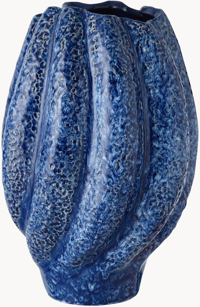 Keramická váza Noa, V 28 cm