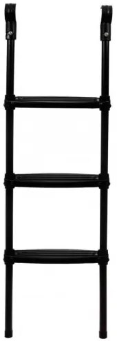 Záhradná trampolína RAMIZ SKY 14FT/427 cm - zelená