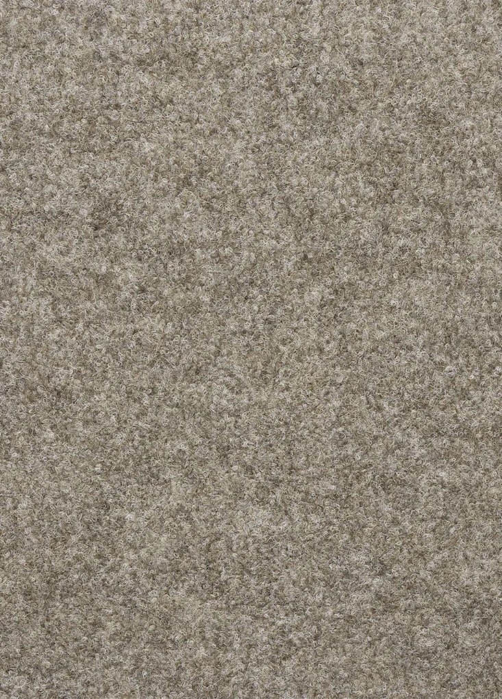 Koberce Breno Metrážny koberec ZENITH 62, šíře role 400 cm, hnedá, viacfarebná