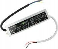 Hermetický LED napájací zdroj - 12V - 30W - IP67